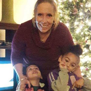 Meet your Posher, Roxann